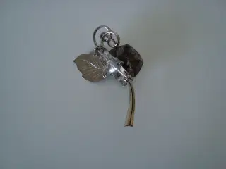 Broche m/ rose