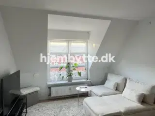 Hjembytte - SøborgHovedgade