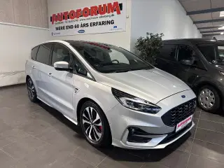 Ford S-MAX 2,0 EcoBlue ST-Line X aut. 7prs