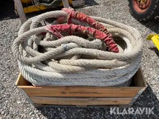 Slæbetrosse