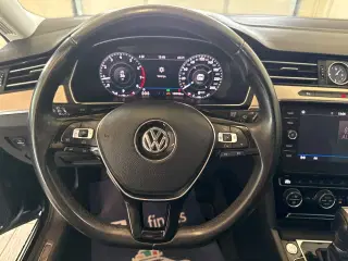 VW Passat 1,4 TSi 150 Highline DSG