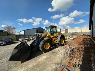 Volvo L 90 G