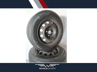 4x100 14" ET46 nav 54,1ø sommersæt