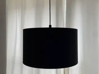 Pendel + gulvlampe