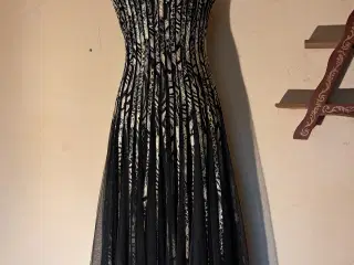 Molly-jo str. 36 Kjole