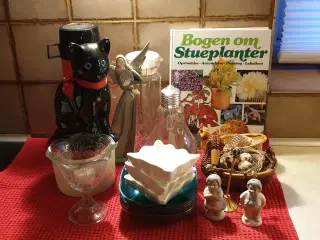 GRATIS Loppe Lot