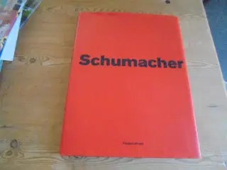 Michael Schumacher – fin biografi på dansk  