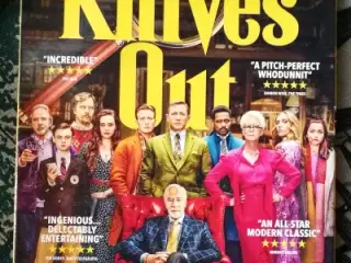 Knives Out