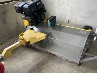 Brakpudser