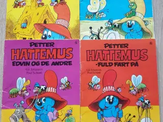 Petter Hattemus 