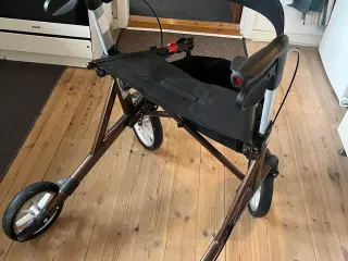 Stabil rollator
