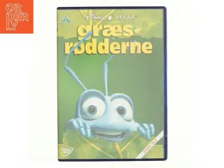 Græsrødderne