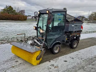 Kärcher MIC34 C Redskabsbærer