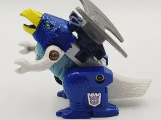 Transformers Firecon FLAMEFEATHER