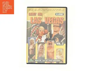 Langt fra Las Vegas Vol. 2