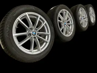 17 BMW 3 225/50r17 Ref.109 vinter