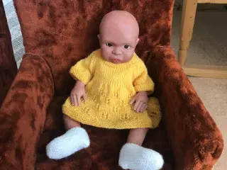 Reborn dukker