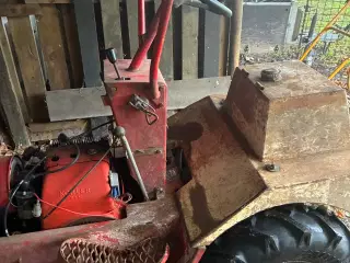 norcar minkmaskine