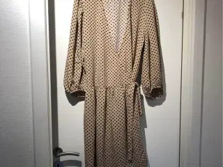 Oda A-VIEW slåomkjole - Str. 40