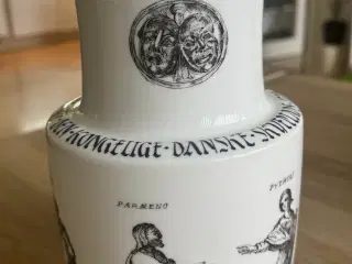 Vase, Bing og Grøndahl