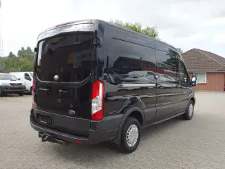 Ford Transit 350 L3 Van 2,2 TDCi 125 Trend H2 FWD