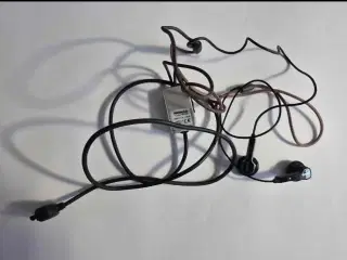 Nokia HS-23 høretelefoner