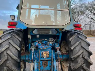 Traktor 