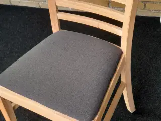 Spisebordsstole