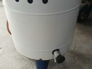 Gasgruekedel 65l Derby rustfri kar