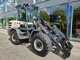Terex TL 80