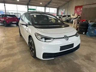 VW ID.3  Pro Performance Style