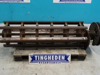 Dronningborg D7500 Tærskecylinder 28350245