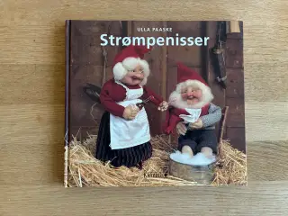 Strømpenisser  af Ulla Paaske