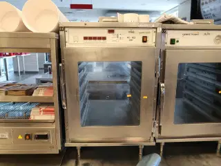 Varmeskab HENNY PENNY HC-903 CDT