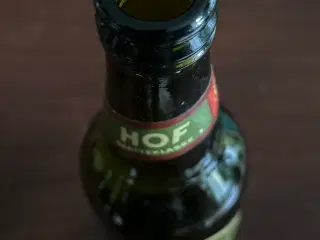 Carlsberg Hof flaske