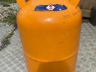 Gasflaske 11 kg 