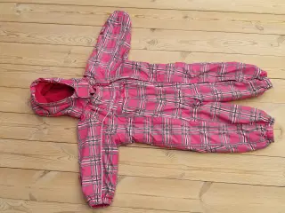 NAME IT STR 92 - kraftig kvalitet