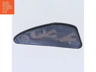 Vintage broche (str. 7 cm)