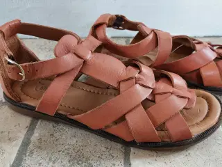 Bisgaard Amalie sandaler str. 38