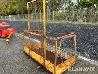 Mandskabskurv