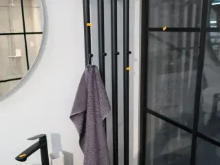 Håndklædetørrer CASSØE Catania