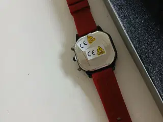 Galalusi kvinde casual kvarts armbånds ur (U25)
