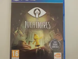 Little nightmares