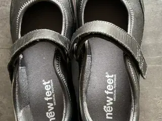 New Feet ballerinasko