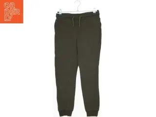 Brune sweatpants fra Destination (str. 140)