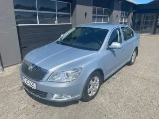 Skoda Octavia 1,4 TSi 122 Elegance