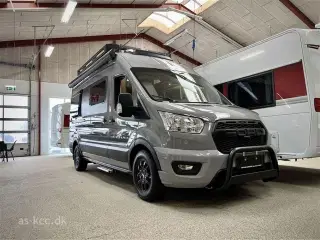 2024 - LMC Innovan 590 Active Automat gear   LMC Inovan 590 Active med Automatgear og 140 HK