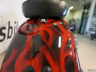 Suzuki VL 800 Intruder