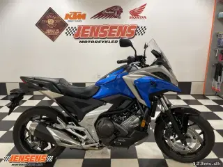 Honda NC 750 XD