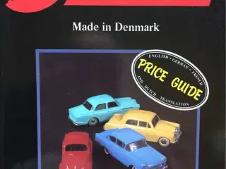 TEKNO - Made in Denmark